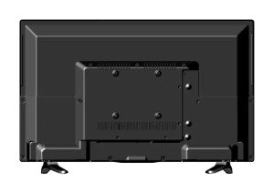 Телевизор LCD 24" FAMILY SMART 24LF7020T ASANO