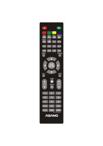 Телевизор LCD 24" FAMILY SMART 24LF7020T ASANO