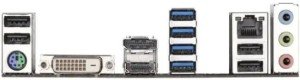 Материнская плата AMD B550 SAM4 MATX B550M DS3H AC R2 GIGABYTE