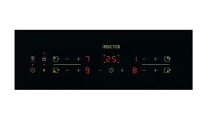 Индукционная варочная панель CIR60430CB ELECTROLUX