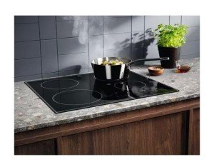 Индукционная варочная панель CIR60430CB ELECTROLUX
