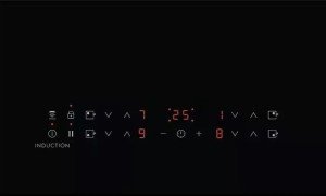 Индукционная варочная панель CIR60430 ELECTROLUX