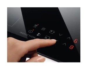 Индукционная варочная панель CIR60430 ELECTROLUX