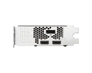 Видеокарта PCIE16 RTX3050 6GB RTX 3050 LP 6G OC MSI
