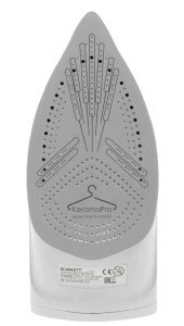 Утюг SC-SI30K60 WHITE / GREY SCARLETT
