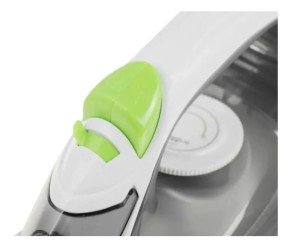 Утюг SC-SI30K60 WHITE / GREY SCARLETT