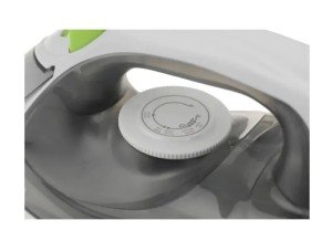 Утюг SC-SI30K60 WHITE / GREY SCARLETT