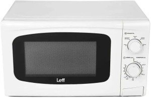 Микроволновая печь 20L SOLO WHITE 20MM721W 700W LEFF