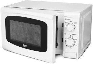 Микроволновая печь 20L SOLO WHITE 20MM721W 700W LEFF