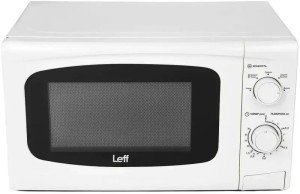 Микроволновая печь 20L SOLO WHITE 20MM721W 700W LEFF
