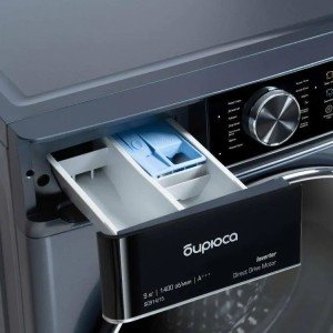Стиральная машина WM-SC914/15 W БИРЮСА