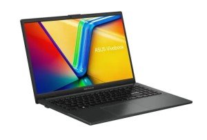 Ноутбук ASUS Vivobook Go 15 E1504FA-NJ287/15.6" Full HD 1920x1080/AMD Ryzen 5 7520U/8 Gb/512 Gb SSD/AMD Radeon Graphics/No OS/черный/1.63 кг