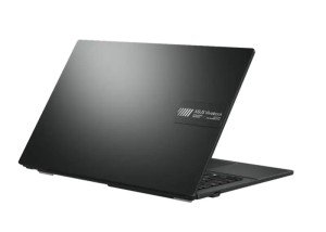 Ноутбук ASUS Vivobook Go 15 E1504FA-NJ287/15.6" Full HD 1920x1080/AMD Ryzen 5 7520U/8 Gb/512 Gb SSD/AMD Radeon Graphics/No OS/черный/1.63 кг