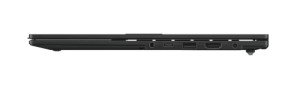 Ноутбук ASUS Vivobook Go 15 E1504FA-NJ287/15.6" Full HD 1920x1080/AMD Ryzen 5 7520U/8 Gb/512 Gb SSD/AMD Radeon Graphics/No OS/черный/1.63 кг