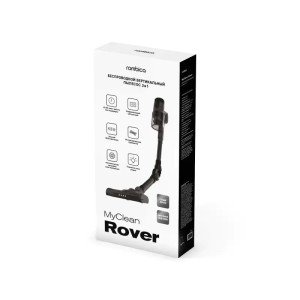 Пылесос MYCLEAN ROVER NHS30D11 ROMBICA