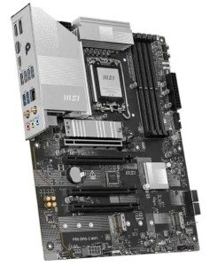 Материнская плата Z890 S1851 ATX PRO Z890-S WIFI MSI