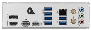 Материнская плата Z890 S1851 ATX PRO Z890-S WIFI MSI