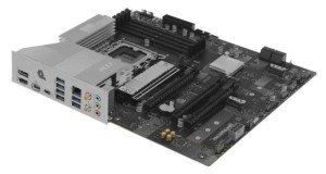 Материнская плата Z890 S1851 ATX PRO Z890-S WIFI MSI