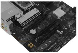 Материнская плата Z890 S1851 ATX PRO Z890-S WIFI MSI