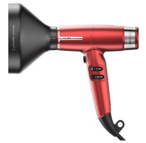 Фен IQ LITE PH6030.RD RED GA.MA