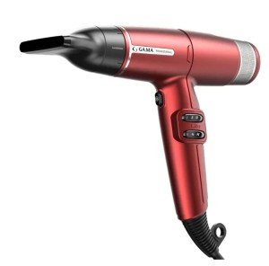 Фен IQ LITE PH6030.RD RED GA.MA