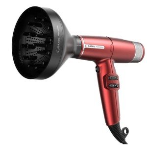 Фен IQ LITE PH6030.RD RED GA.MA