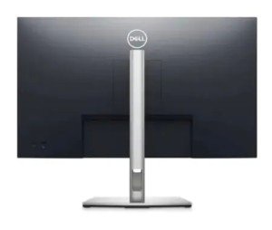 Монитор Dell 31,5" P3223QE, 16:9, IPS, UHD, 5ms, 350cd, 60Hz, HDMI, DP, USB, USB-C, LAN, HAS