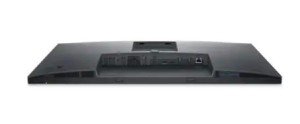 Монитор Dell 31,5" P3223QE, 16:9, IPS, UHD, 5ms, 350cd, 60Hz, HDMI, DP, USB, USB-C, LAN, HAS