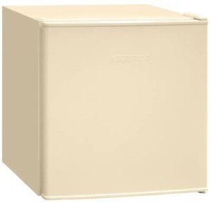 Холодильник BEIGE NR 506 E NORDFROST