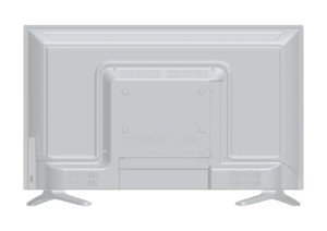Телевизор LCD 32" HD WHITE SALUT SMART 32LH5011T ASANO