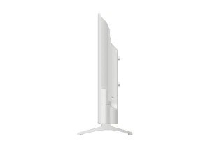 Телевизор LCD 32" HD WHITE SALUT SMART 32LH5011T ASANO