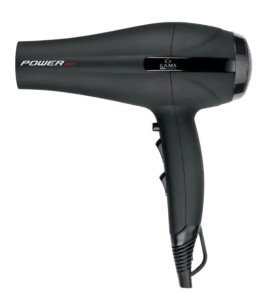 Фен POWER ION BLACK GA.MA