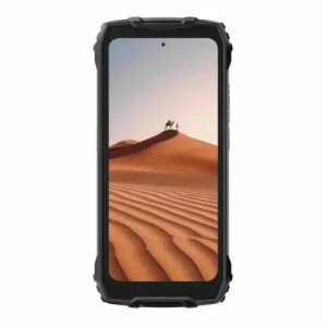 Мобильный телефон BV7300 6/256 Гб BLACK BLACKVIEW