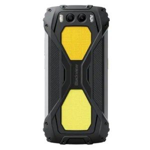 Мобильный телефон BV7300 6/256 Гб BLACK BLACKVIEW