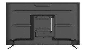 Телевизор LCD 50" 4K UHD SALUT SMART 50U680T LEFF