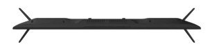 Телевизор LCD 50" 4K UHD SALUT SMART 50U680T LEFF