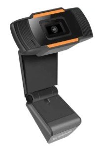 Веб-камера G-LENS 2579 63179 DEFENDER