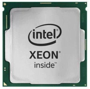 Процессор Intel Xeon 3400/8M S1151 OEM E-2226G CM8068404174503 IN