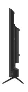Телевизор LCD 43" 4K UHD FAMILY SMART 43U580T LEFF
