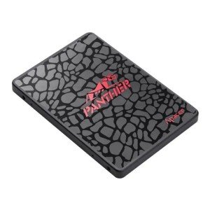 Накопитель SSD SATA 2.5" 256GB AP256GAS350-1 APACER