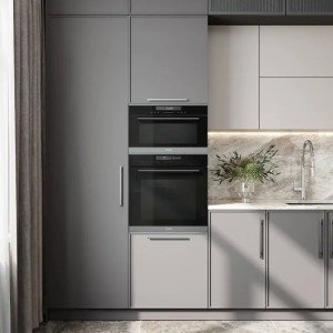 Микроволновая печь встраиваемая 34L KMI 830 GNBX KORTING Микроволновая печь встраиваемая 34L KMI 830 GNBX KORTING
