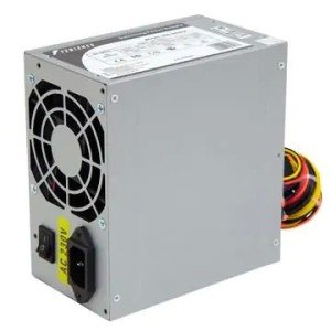 Блок питания ATX 400W PM-400ATX/6106507 IN-WIN