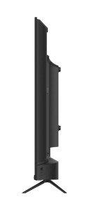 Телевизор LCD 43" 4K UHD FAMILY SMART 43U570T LEFF