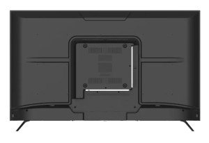 Телевизор LCD 43" 4K UHD FAMILY SMART 43U570T LEFF