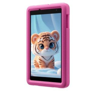 Планшет TAB A5 KIDS 8.0" 3/64GB PINK BLACKVIEW