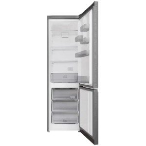 Холодильник HT 5200 MX 869892400370 HOTPOINT Холодильник HT 5200 MX 869892400370 HOTPOINT
