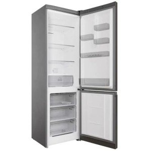Холодильник HT 5200 MX 869892400370 HOTPOINT Холодильник HT 5200 MX 869892400370 HOTPOINT