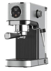 Кофеварка эспрессо KCM 1001 EX KORTING