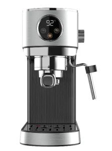 Кофеварка эспрессо KCM 1001 EX KORTING