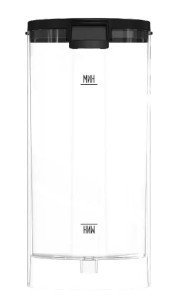 Кофеварка эспрессо KCM 1001 EX KORTING